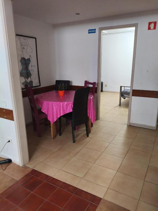 Porto Downtown Ground Floor Flat - image 28