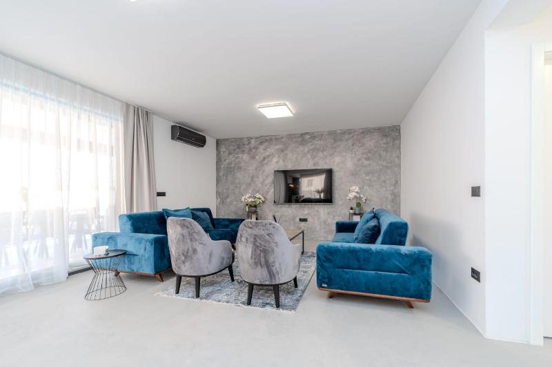 Family friendly house with a swimming pool Privlaka Zadar - 25539 - image 17