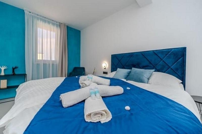 Family friendly house with a swimming pool Privlaka Zadar - 25539 - image 13