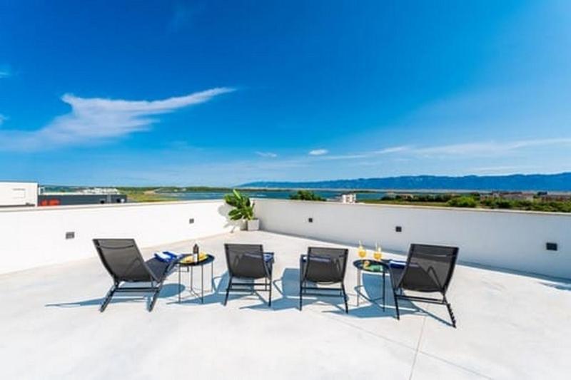 Family friendly house with a swimming pool Privlaka Zadar - 25539 - image 6