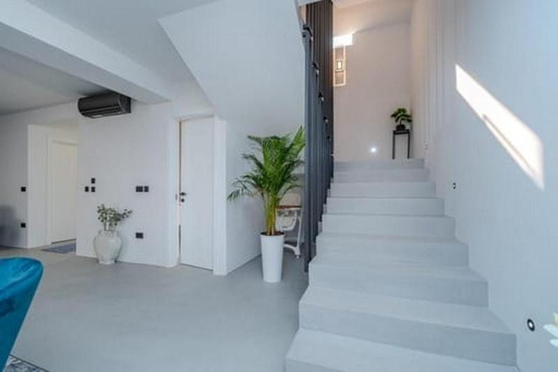 Family friendly house with a swimming pool Privlaka Zadar - 25539 - image 30