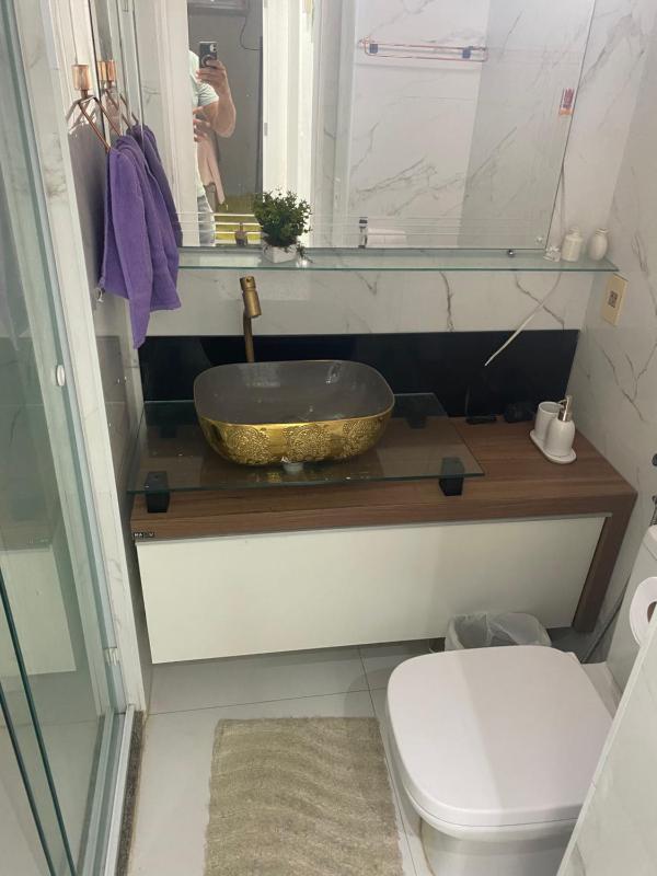 Apartamento com toda mobília nova de frente para o mar praia de iracema - image 12