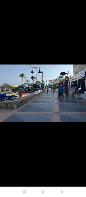Apartamento duplex junto al mar - image 26
