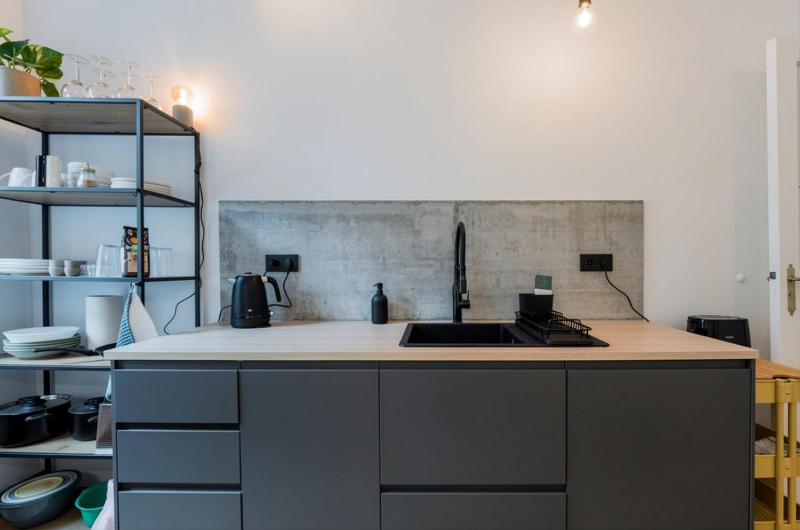 Jacob Saint Germain charming suite - image 8