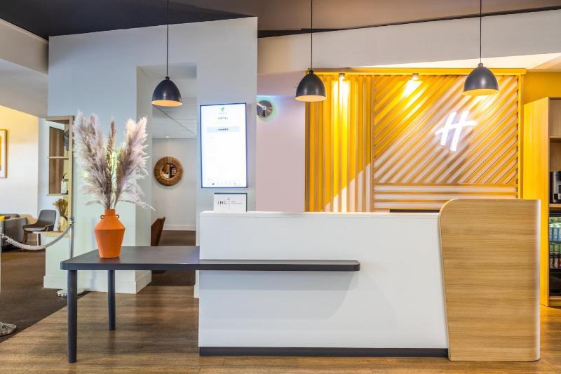 Holiday Inn Perpignan By IHG - image 1