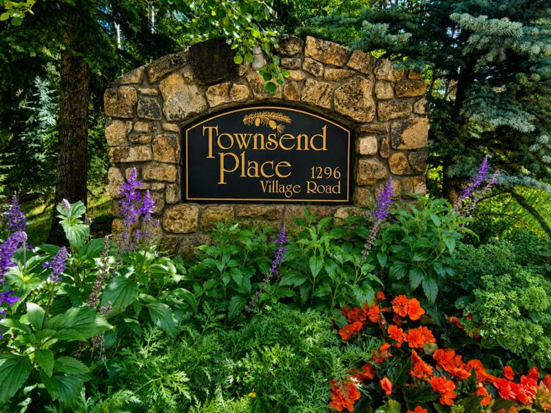 Townsend Place in Beaver Creek VIllage - image 19