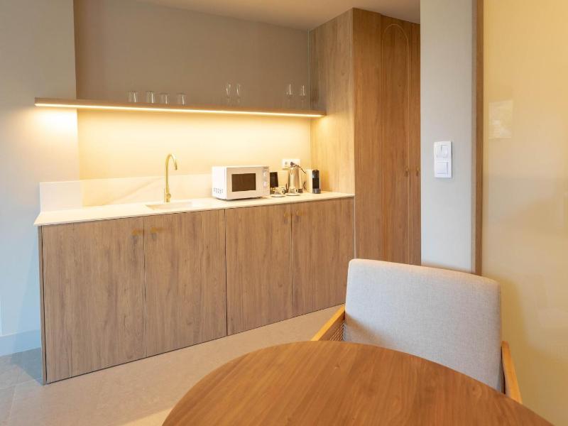Apartment La plaza 2 deluxe with balcony - image 9