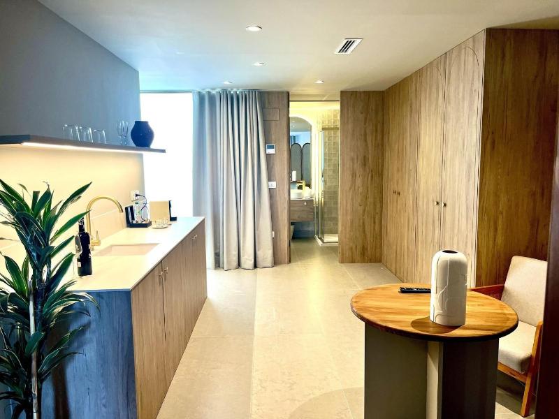 Apartment La Plaza 2 Deluxe with Jacuzzi - image 15