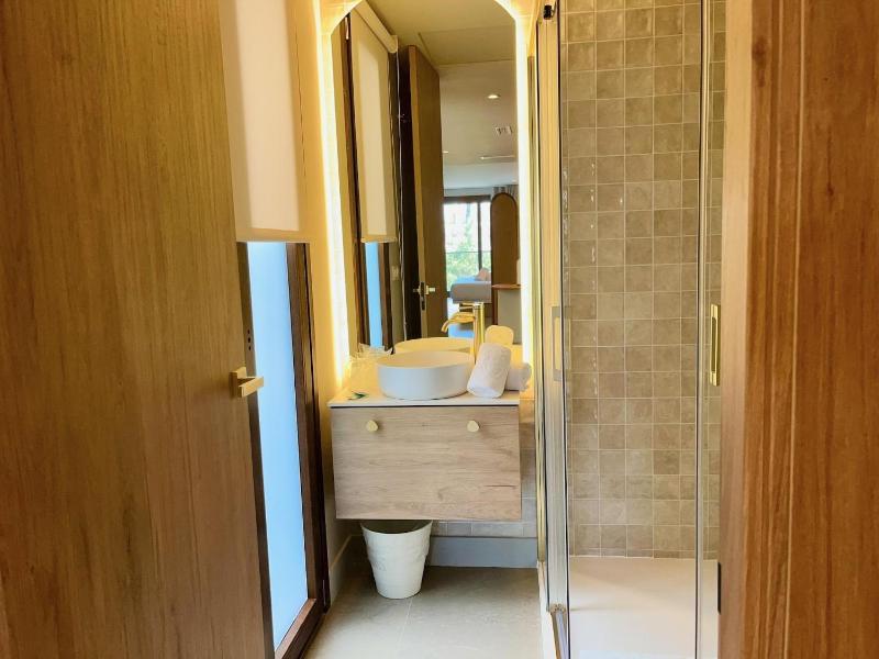 Apartment La Plaza 2 Deluxe with Jacuzzi - image 26