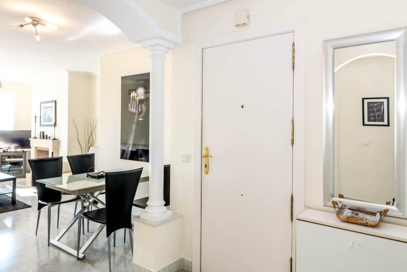 Saa- Comfortable Apartment Near Puerto Banus - image 14