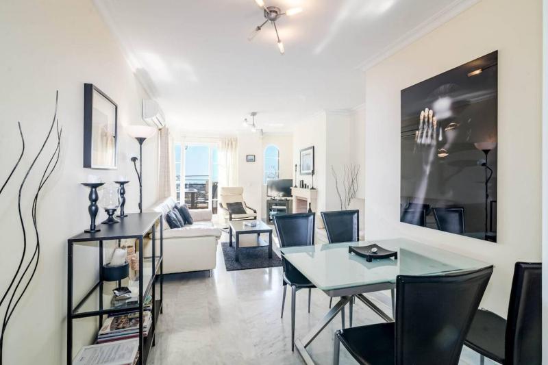 Saa- Comfortable Apartment Near Puerto Banus - image 8