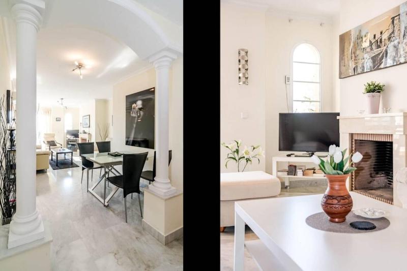 Saa- Comfortable Apartment Near Puerto Banus - image 11
