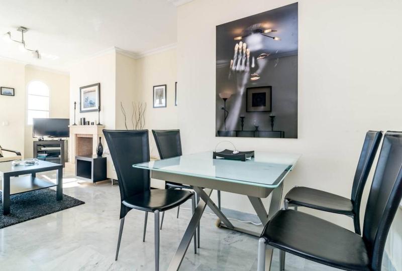 Saa- Comfortable Apartment Near Puerto Banus - image 15