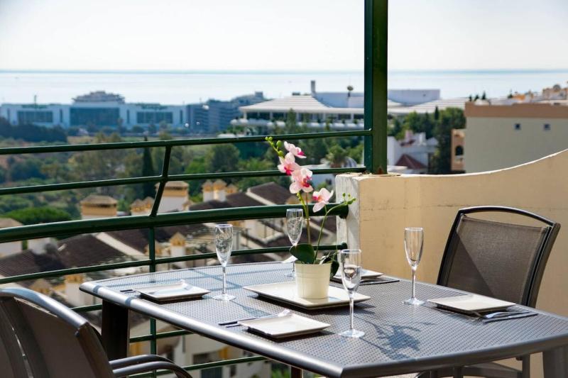 Saa- Comfortable Apartment Near Puerto Banus - image 7