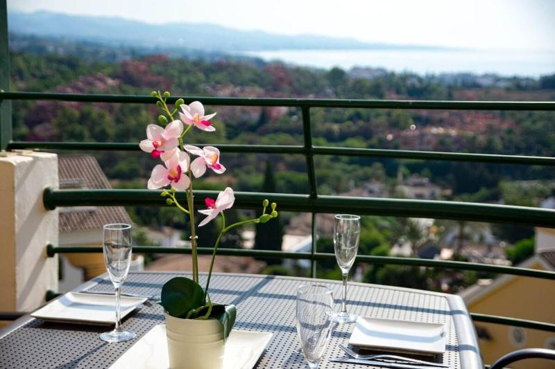 Saa- Comfortable Apartment Near Puerto Banus - image 17
