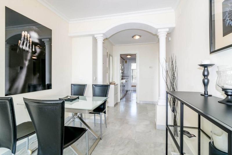 Saa- Comfortable Apartment Near Puerto Banus - image 34