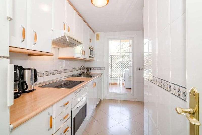 Saa- Comfortable Apartment Near Puerto Banus - image 23