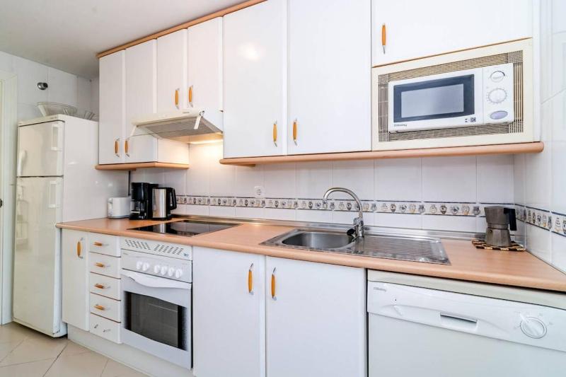 Saa- Comfortable Apartment Near Puerto Banus - image 22