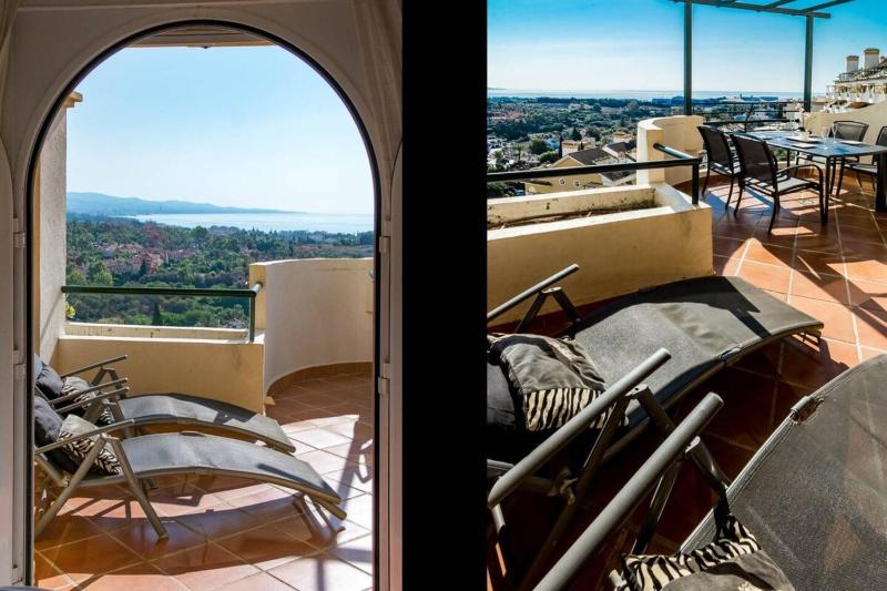 Saa- Comfortable Apartment Near Puerto Banus - image 19