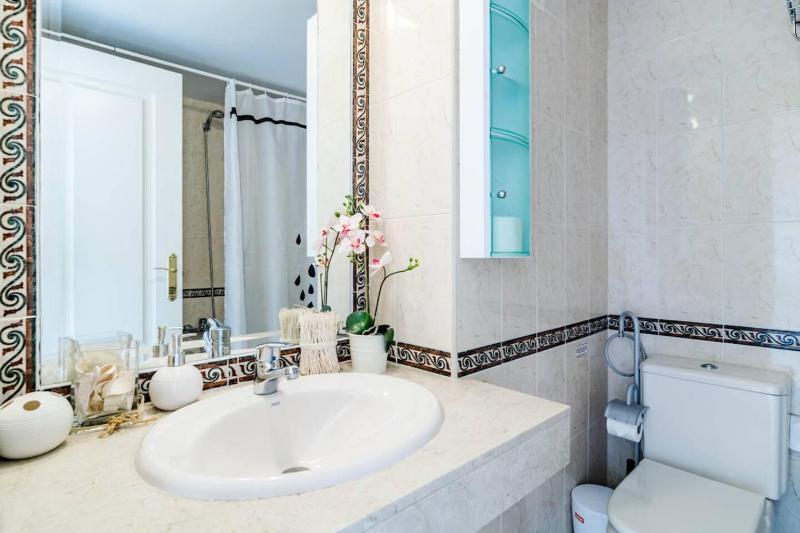 Saa- Comfortable Apartment Near Puerto Banus - image 26