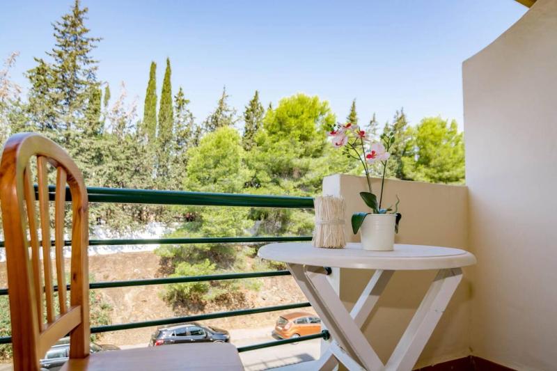 Saa- Comfortable Apartment Near Puerto Banus - image 33