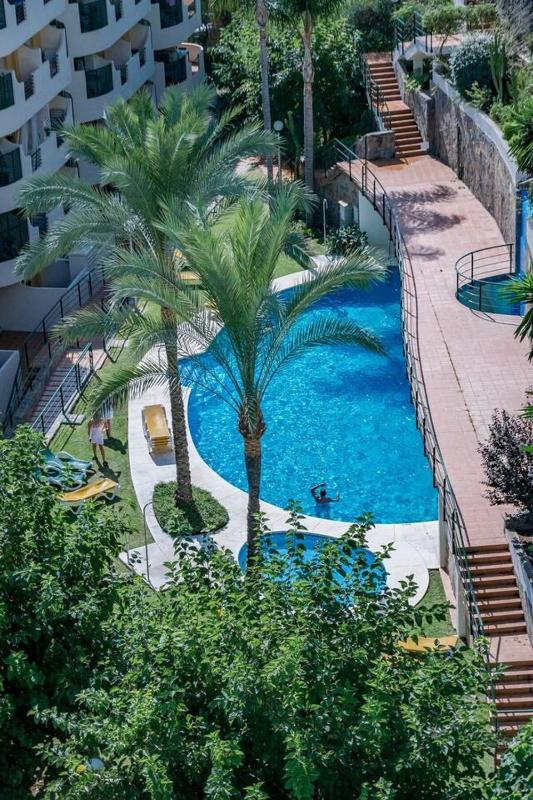 Saa- Comfortable Apartment Near Puerto Banus - image 25