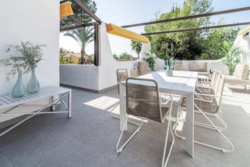 Ab3 - Spacious Holiday Home Puerto Banus - image 5