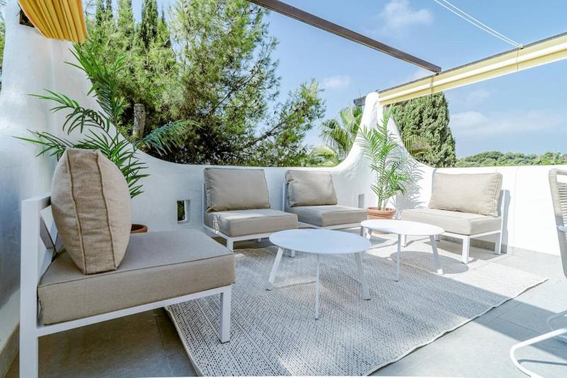 Ab3 - Spacious Holiday Home Puerto Banus - image 15