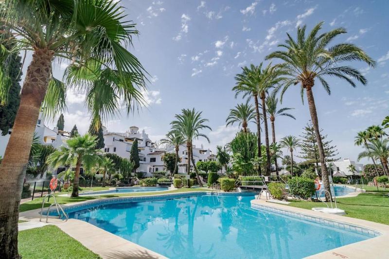 Ab3 - Spacious Holiday Home Puerto Banus - image 13