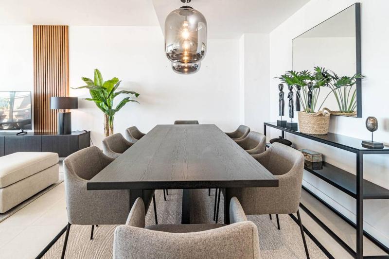 Lme144A Spacious & Luxury Family Home - image 37
