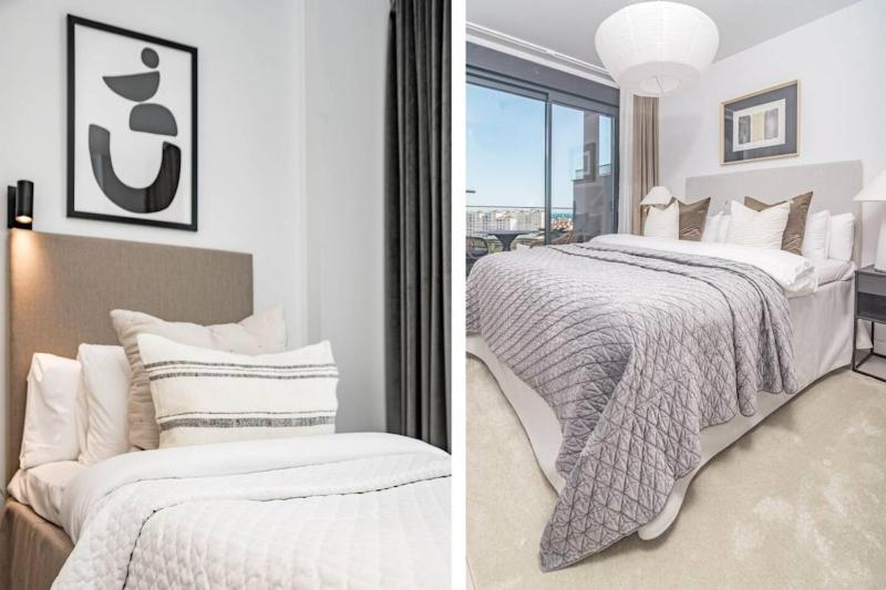Lme144A Spacious & Luxury Family Home - image 6