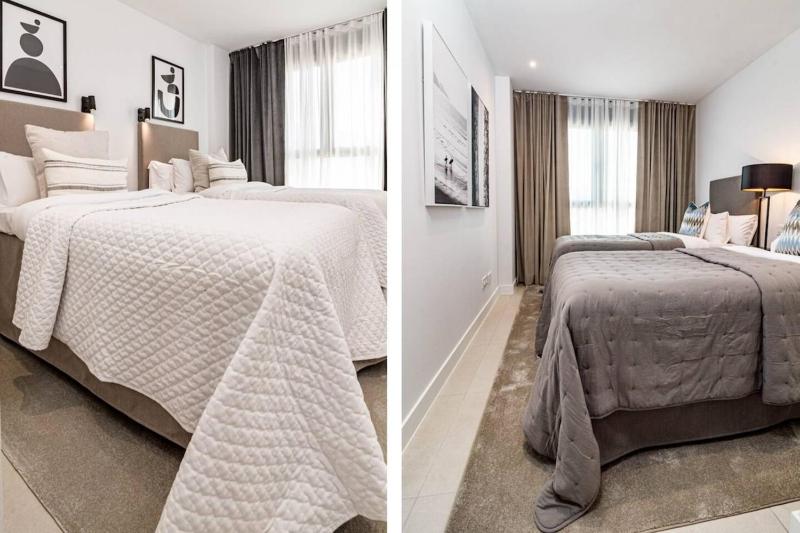 Lme144A Spacious & Luxury Family Home - image 39