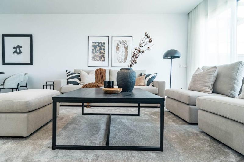 Lme9F2 - Top Class Flat In Estepona Near Beach - image 9