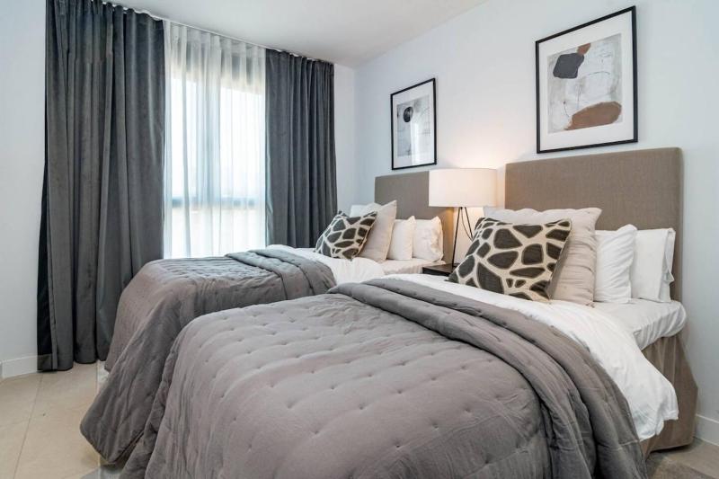 Lme9F2 - Top Class Flat In Estepona Near Beach - image 15