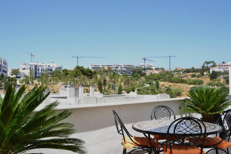 Rsh14A - Penthouse With Terrace And Hot Tub - image 6