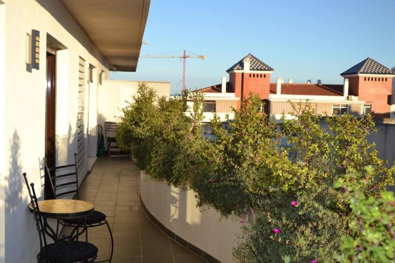 Rsh14A - Penthouse With Terrace And Hot Tub - image 12