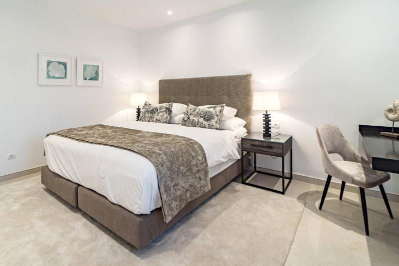 Ab26 - Lovely Holiday Home In Aldea Blanca - image 6