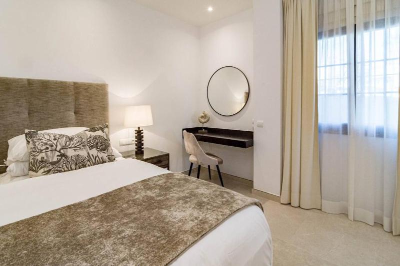Ab26 - Lovely Holiday Home In Aldea Blanca - image 10