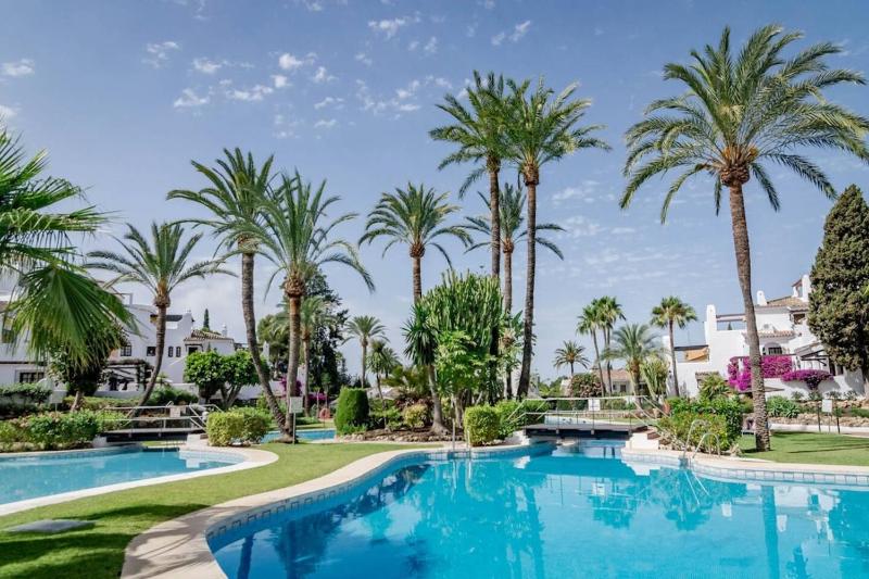 Ab26 - Lovely Holiday Home In Aldea Blanca - image 11