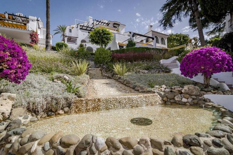 Ab26 - Lovely Holiday Home In Aldea Blanca - image 2