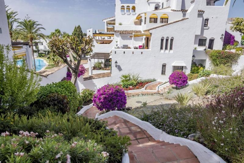 Ab26 - Lovely Holiday Home In Aldea Blanca - image 9
