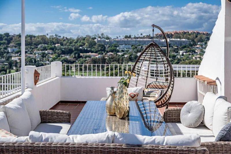 Ap103- Aloha Pueblo Marbella By Roomservices - image 8