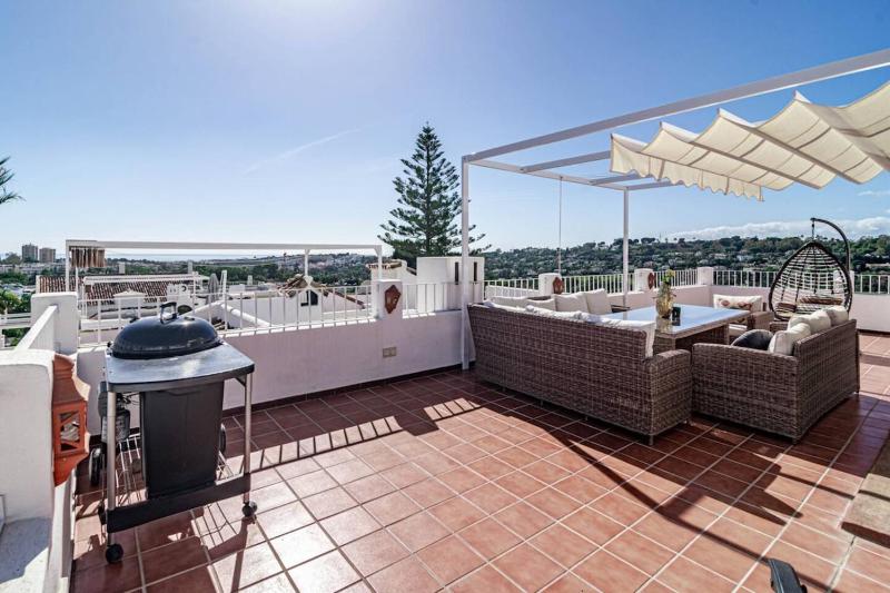 Ap103- Aloha Pueblo Marbella By Roomservices - image 48