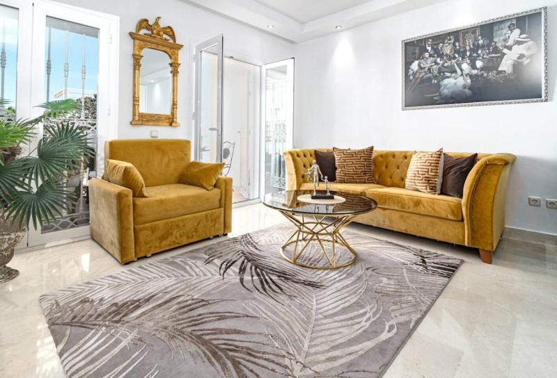 Ap103- Aloha Pueblo Marbella By Roomservices - image 15