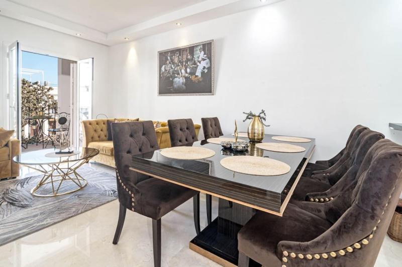 Ap103- Aloha Pueblo Marbella By Roomservices - image 31