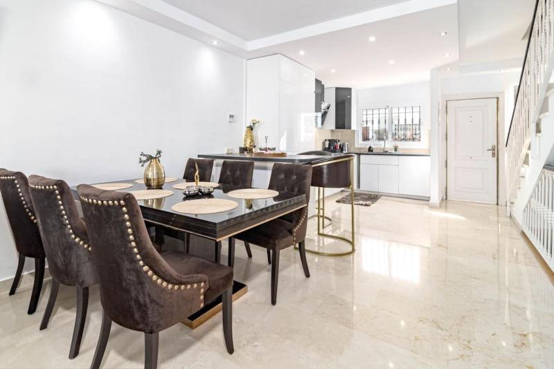 Ap103- Aloha Pueblo Marbella By Roomservices - image 14