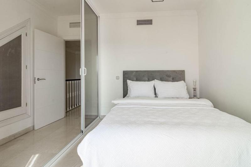 Ap103- Aloha Pueblo Marbella By Roomservices - image 24