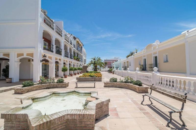 Ap103- Aloha Pueblo Marbella By Roomservices - image 13