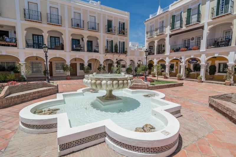Ap103- Aloha Pueblo Marbella By Roomservices - image 6