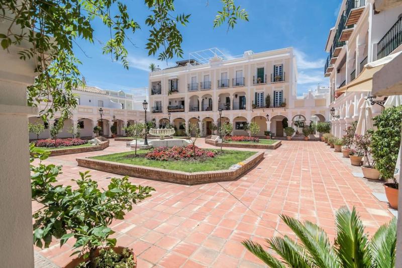 Ap103- Aloha Pueblo Marbella By Roomservices - image 29